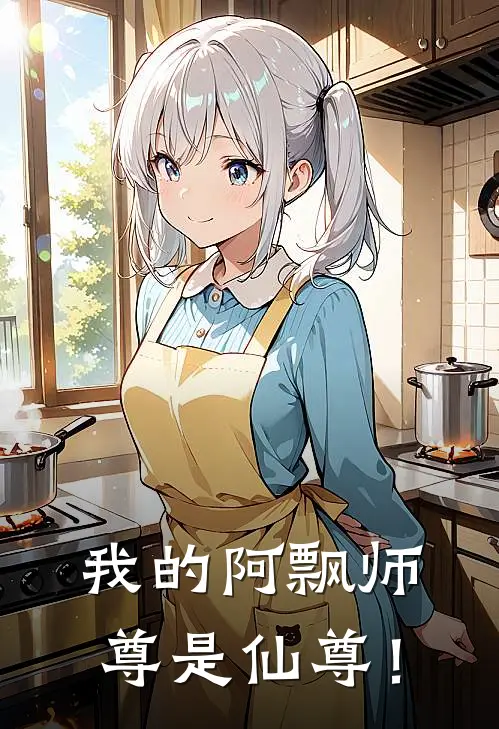 我的阿飘师尊是仙尊！