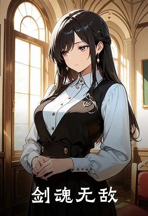 剑魂无敌