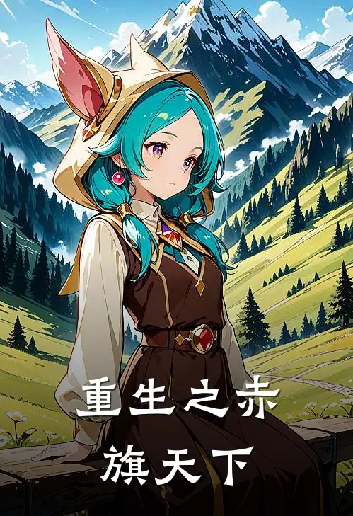 重生之赤旗天下