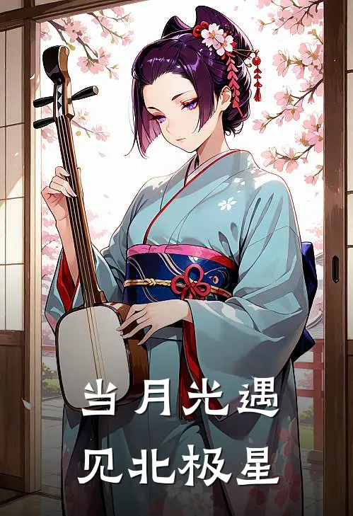 当月光遇见北极星(林晚苏晴)最新好看小说_无弹窗全文免费阅读当月光遇见北极星林晚苏晴