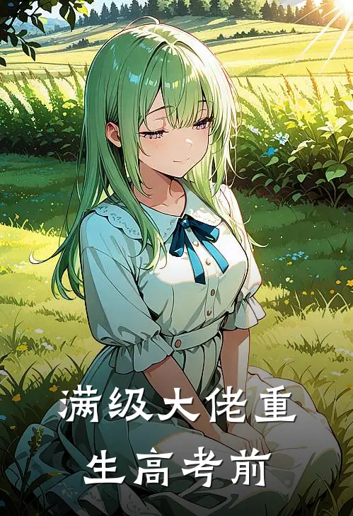 满级大佬重生高考前