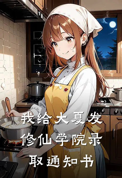 我给大夏发修仙学院录取通知书(楚河林晓)热门网络小说推荐_最新完结小说推荐我给大夏发修仙学院录取通知书楚河林晓