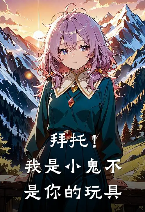 拜托！我是小鬼，不是你的玩具纪阅川张湾免费小说大全_完结的小说拜托！我是小鬼，不是你的玩具(纪阅川张湾)