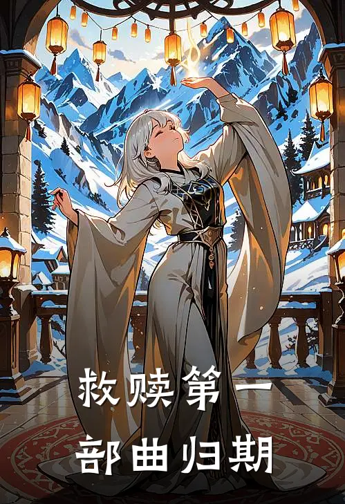 救赎第一部曲【归期】