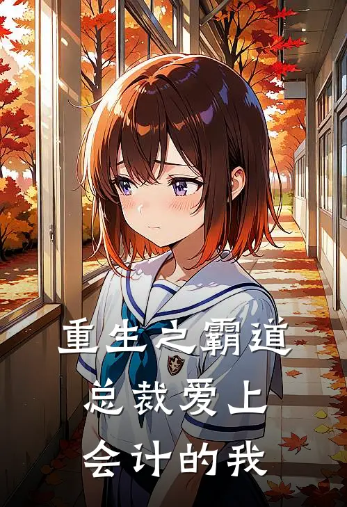 重生之霸道总裁爱上会计的我