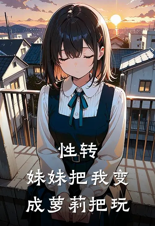性转，妹妹把我变成萝莉把玩