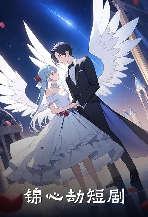 锦心劫短剧