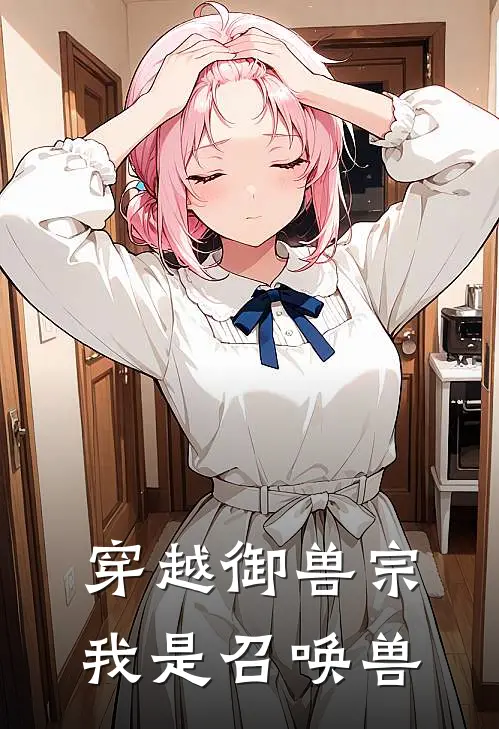 穿越御兽宗，我是召唤兽