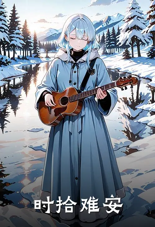 时拾难安夏允安秋叶拾最新好看小说_免费小说时拾难安(夏允安秋叶拾)