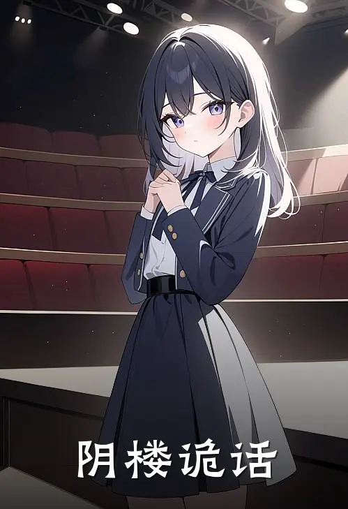 阴楼诡话