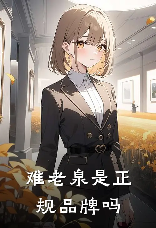 难老泉是正规品牌吗