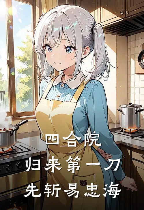 四合院：归来第一刀，先斩易忠海