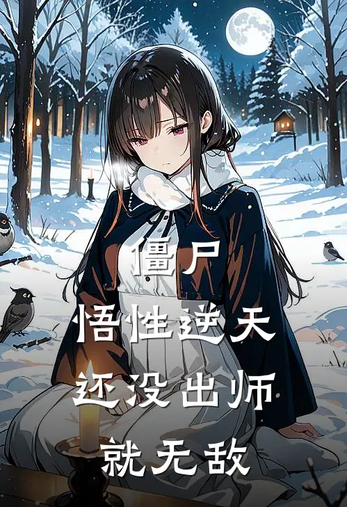 僵尸：悟性逆天，还没出师就无敌
