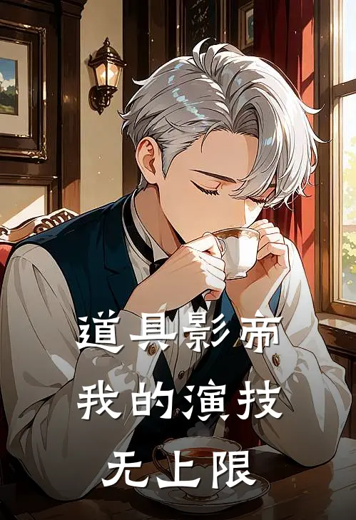 道具影帝，我的演技无上限