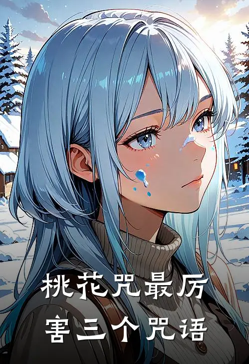 桃花咒最厉害三个咒语