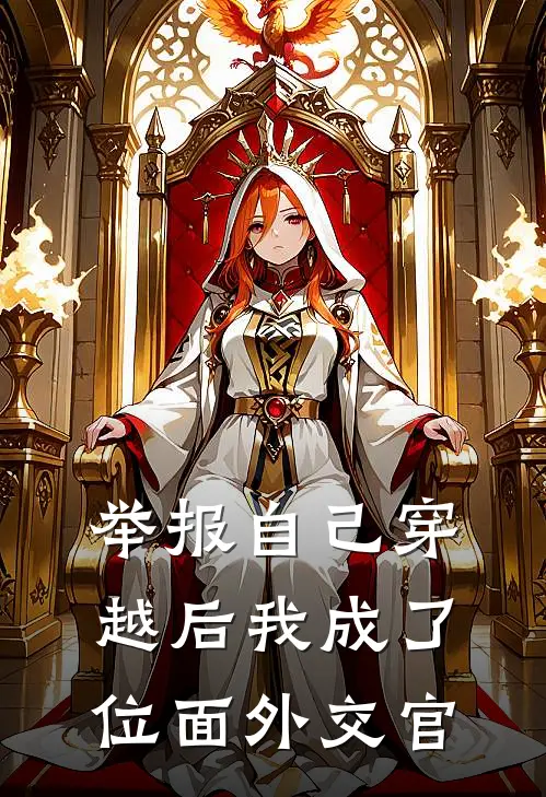 举报自己穿越后我成了位面外交官