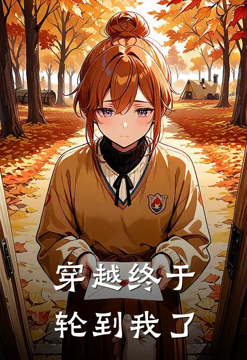 穿越终于轮到我了