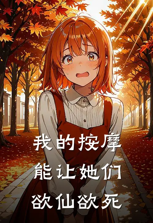 我的按摩，能让她们欲仙欲死