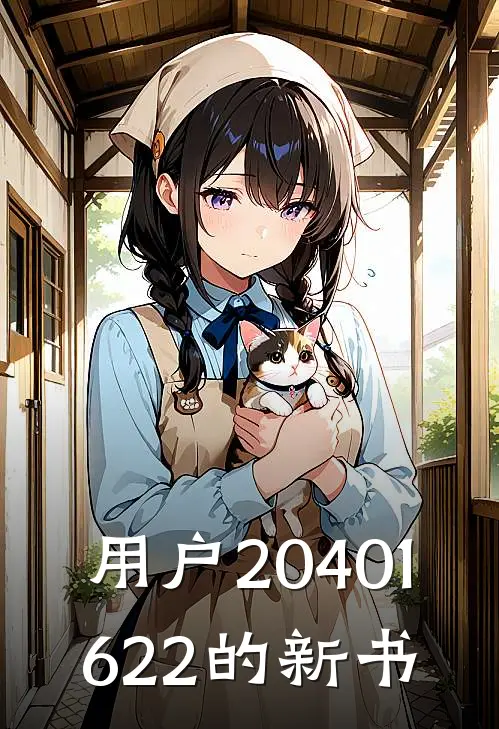 用户20401622的新书