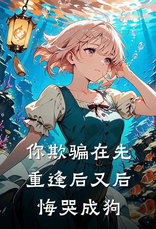 你欺骗在先，重逢后又后悔哭成狗