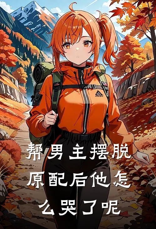 帮男主摆脱原配后他怎么哭了呢