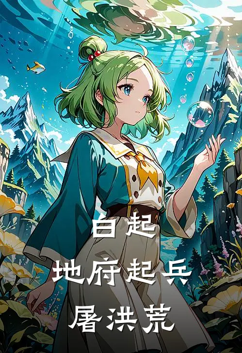 白起：地府起兵屠洪荒