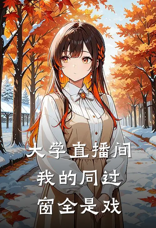 大学直播间：我的同过窗全是戏陈泽赵鹏完结好看小说_最新章节列表大学直播间：我的同过窗全是戏(陈泽赵鹏)