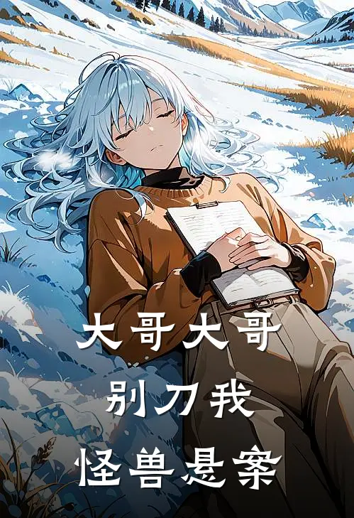 大哥大哥别刀我：怪兽悬案