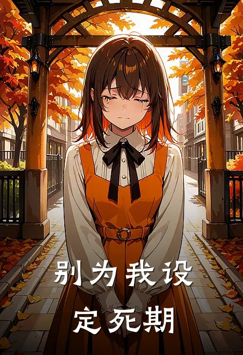 别为我设定死期