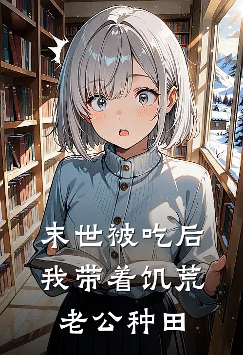 末世被吃后，我带着饥荒老公种田