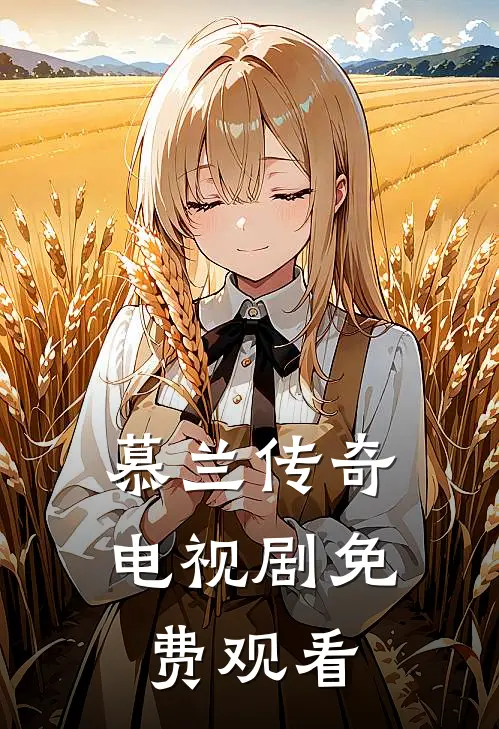 慕兰传奇电视剧免费观看