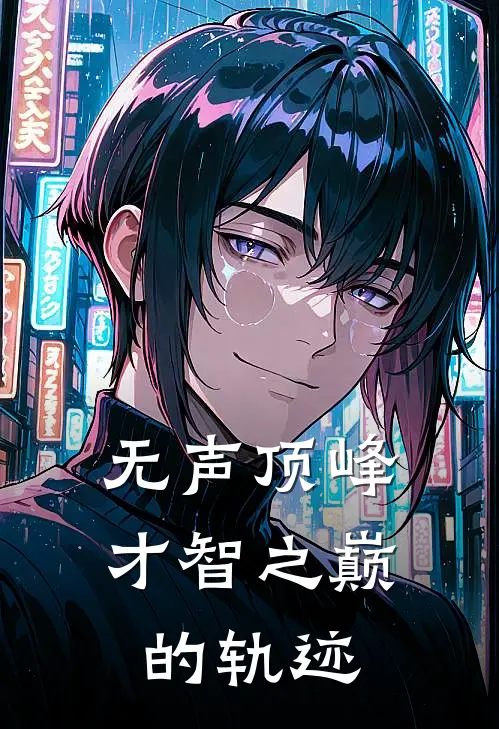 无声顶峰：才智之巅的轨迹