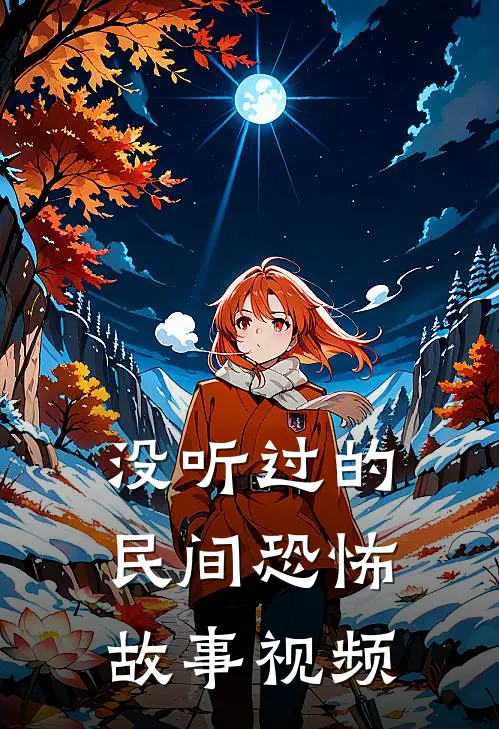 没听过的民间恐怖故事视频