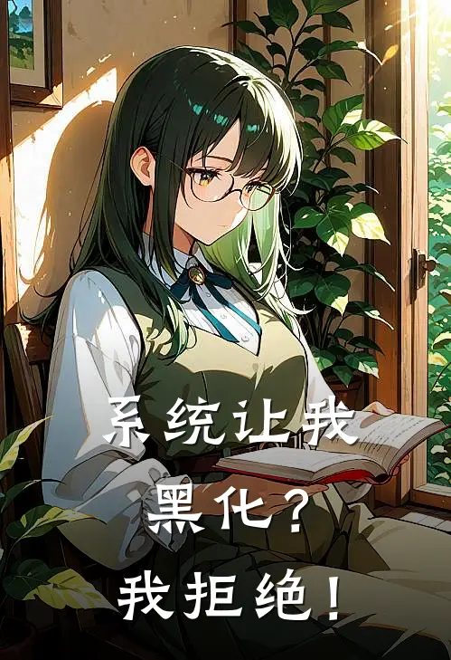 系统让我黑化？我拒绝！(林枫陈烁)最新完结小说推荐_热门小说排行榜系统让我黑化？我拒绝！林枫陈烁