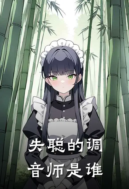 失聪的调音师是谁