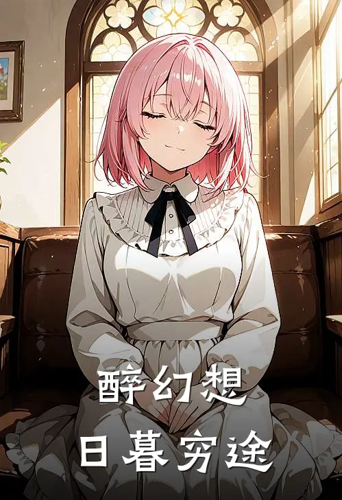 醉幻想：日暮穷途