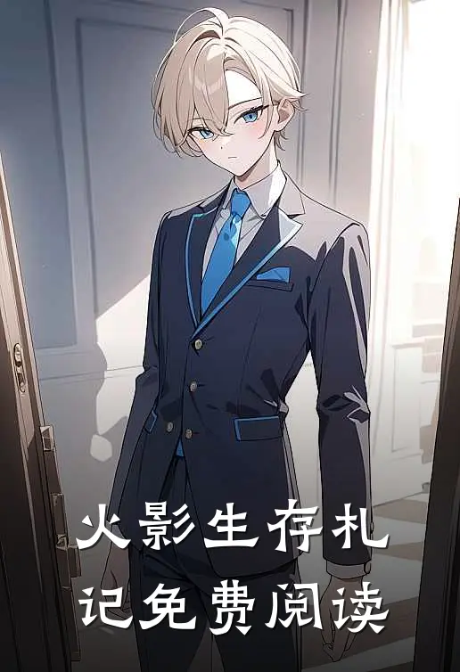 火影生存札记免费阅读