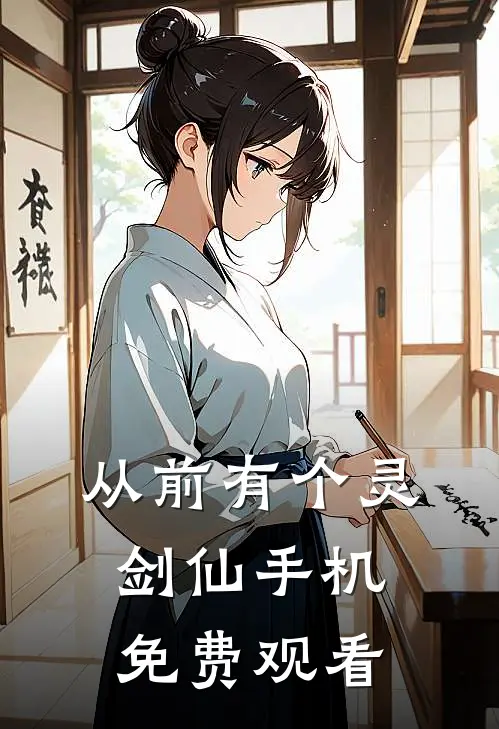 从前有个灵剑仙手机免费观看