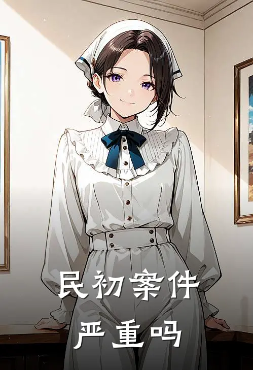 民初案件严重吗