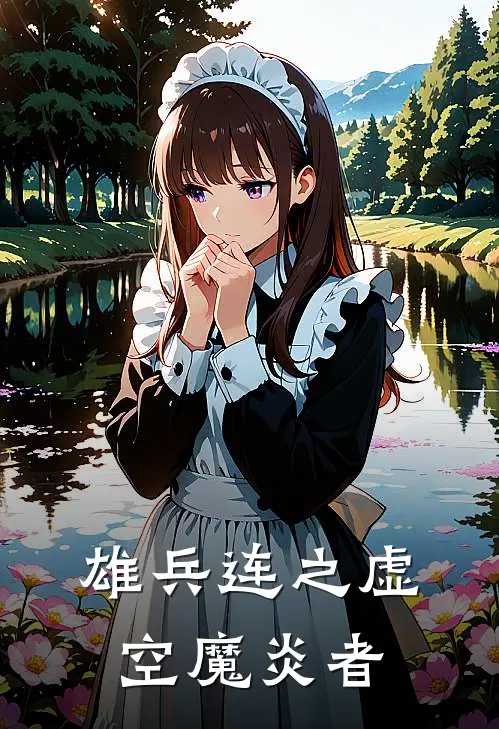 雄兵连之虚空魔炎者