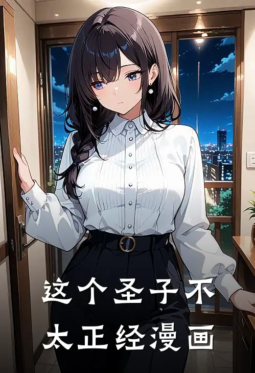 这个圣子不太正经漫画