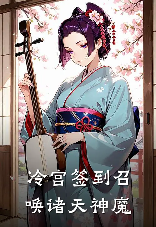 冷宫签到召唤诸天神魔