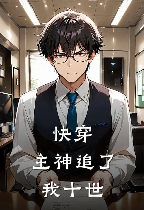 快穿：主神追了我十世