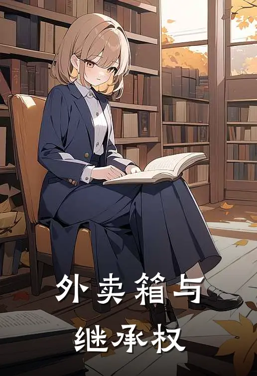 外卖箱与继承权