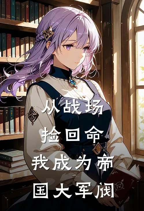 从战场捡回命，我成为帝国大军阀