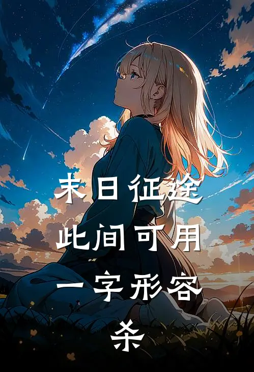 末日征途：此间可用一字形容，杀