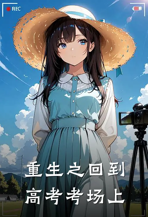 重生之回到高考考场上