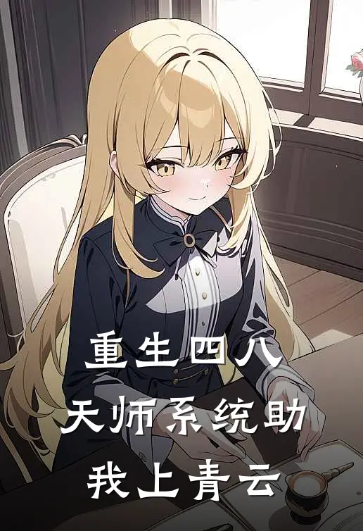重生四八：天师系统助我上青云