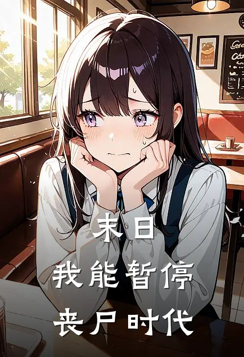 末日：我能暂停丧尸时代