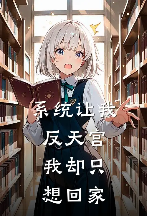 《系统让我反天宫，我却只想回家》李杨李阳_(系统让我反天宫，我却只想回家)全集在线阅读